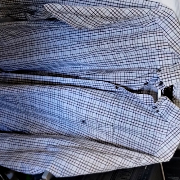 Ariat Other - Men's button down shirt